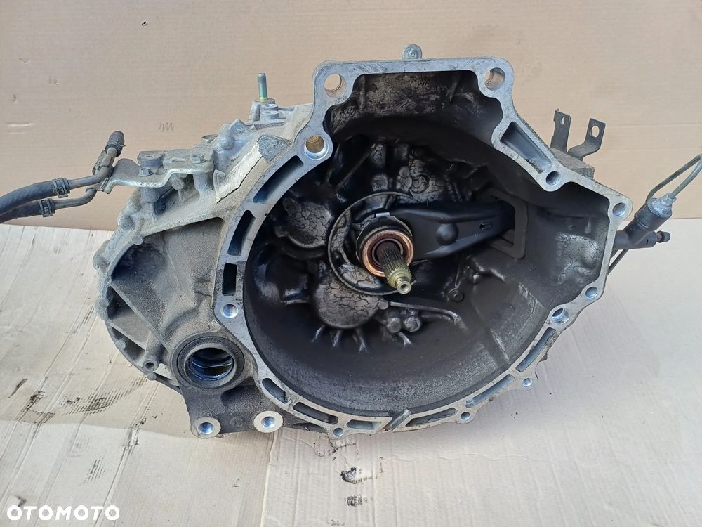 Mazda 6 GH skrzynia biegów 2.2 MZR-CD YRPS-B - 8