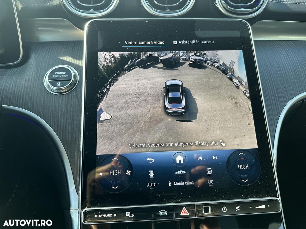 Mercedes-Benz CLE 300 4MATIC 9G-TRONIC Edition AMG Line - 17