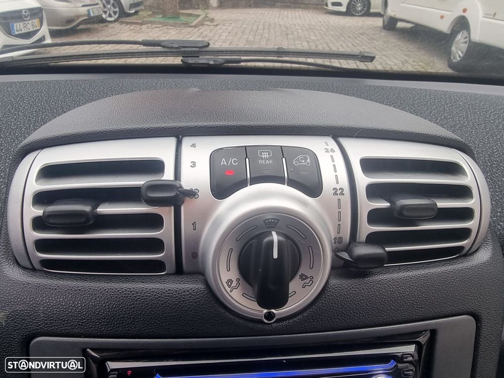 Smart ForTwo Coupé 1.0 mhd Passion 71 - 11