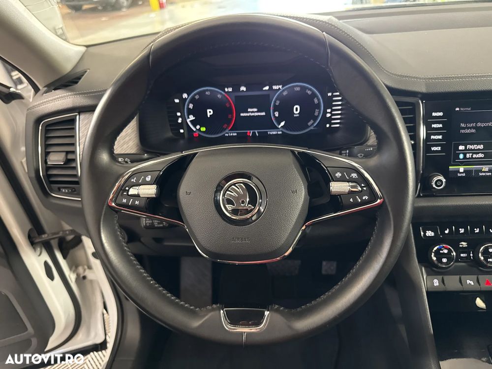 Skoda Kodiaq - 17