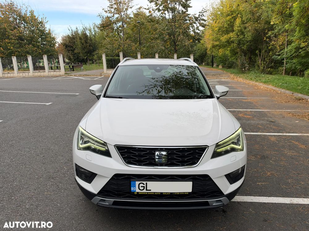 Seat Ateca - 2