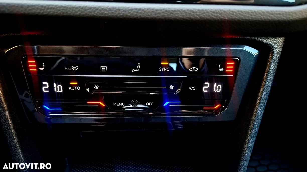 Volkswagen Tiguan 1.4 eHybrid OPF Elegance - 16