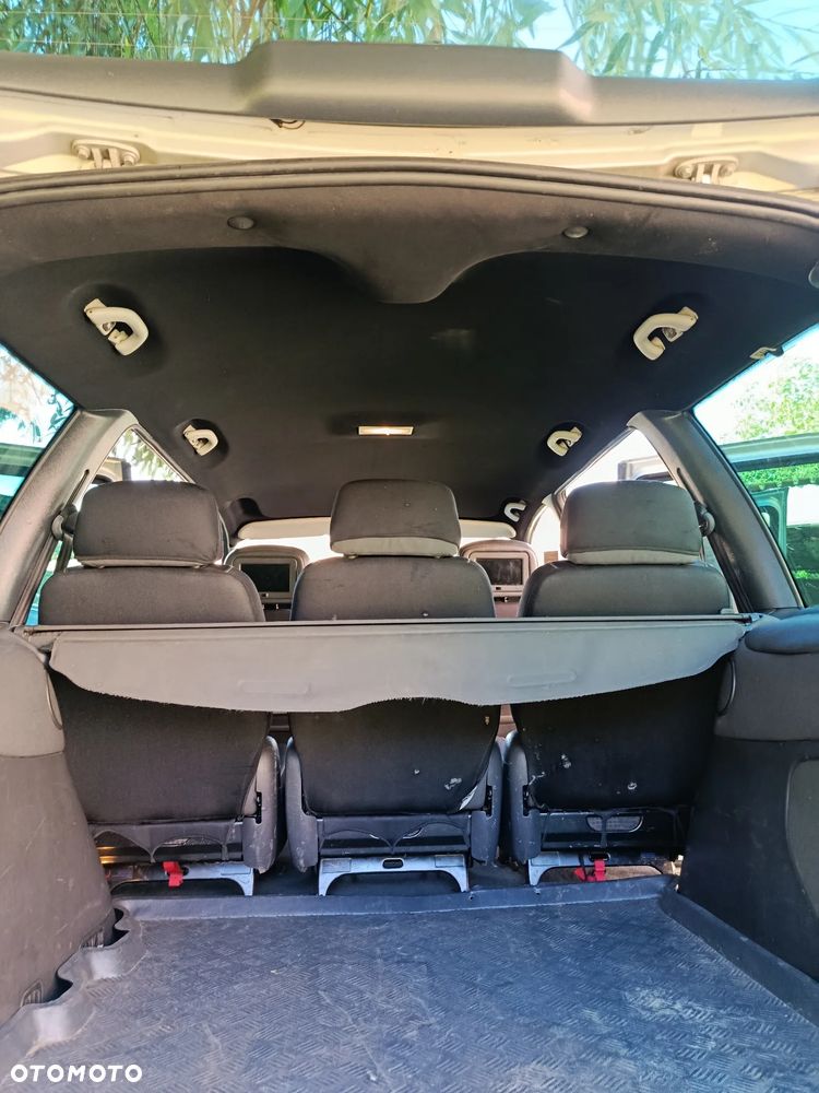 Volkswagen Sharan 1.9 TDI - 17