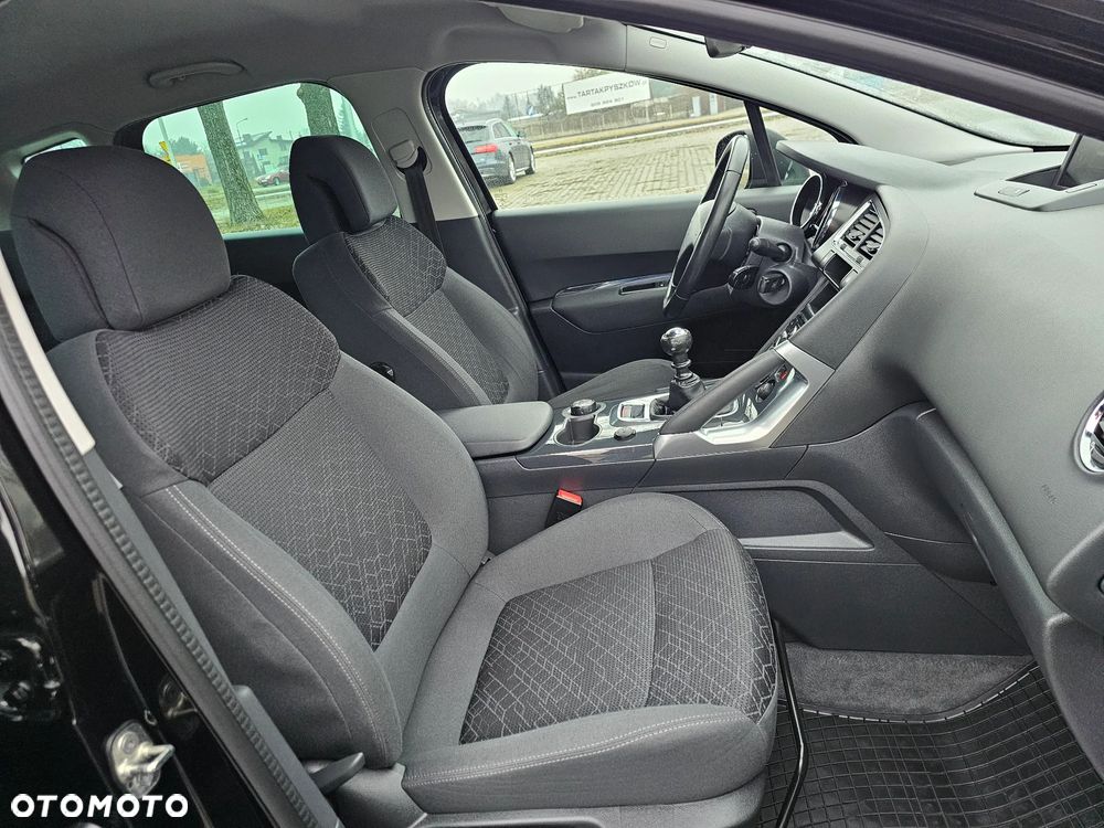 Peugeot 3008 BlueHDi 120 Stop & Start Active - 24