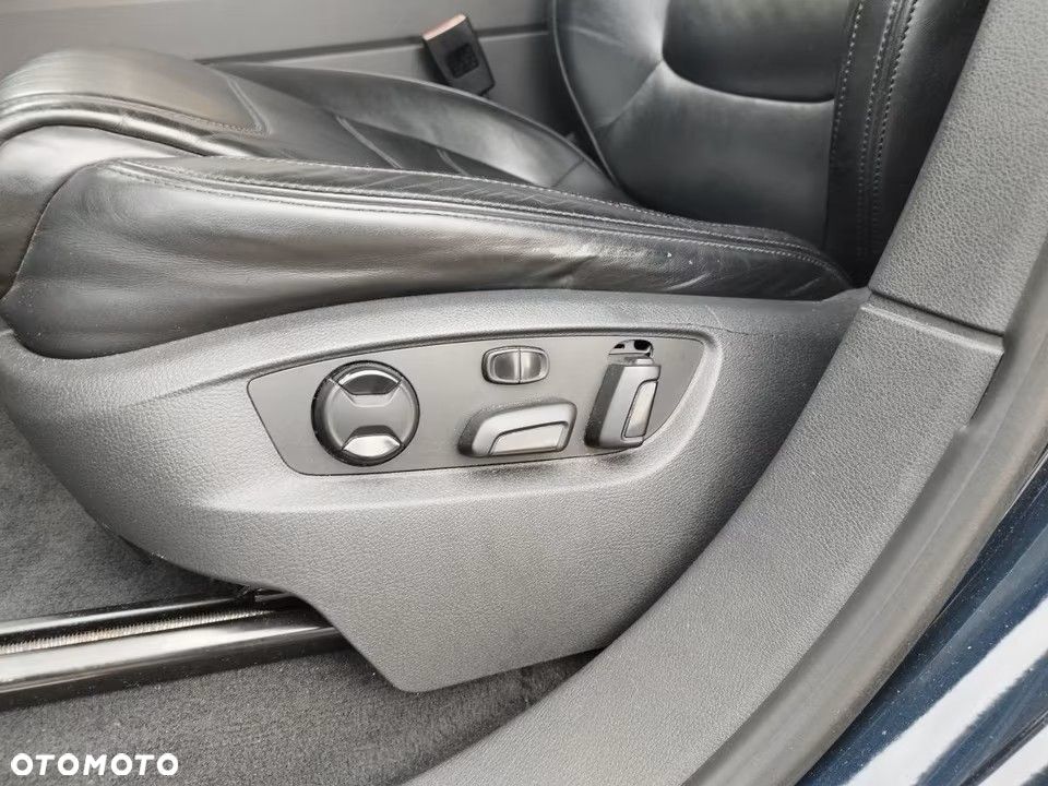 Volkswagen Touareg 3.0 Automatik Exclusive - 11