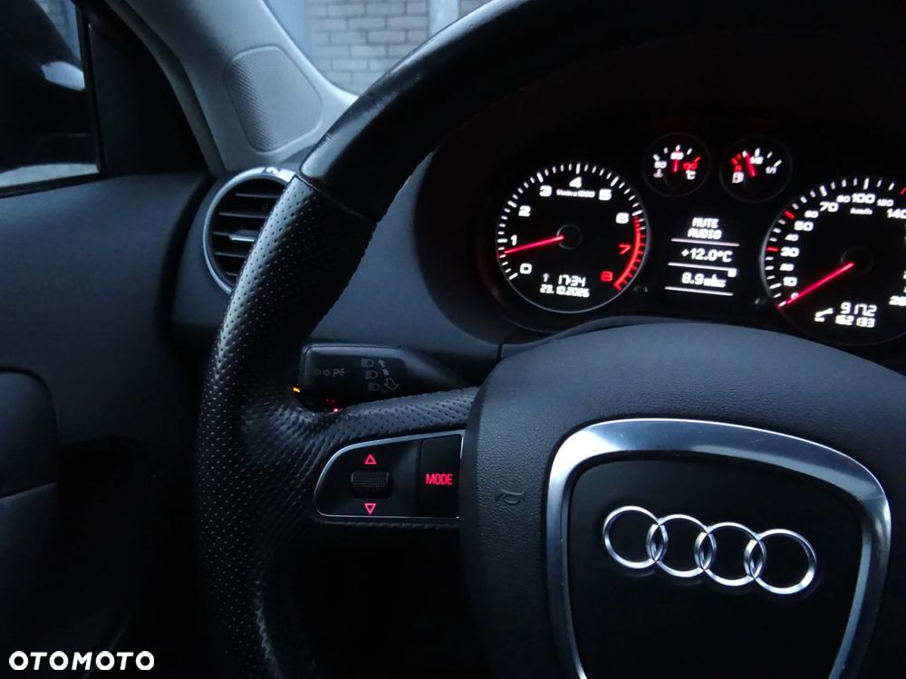 Audi A3 Sportback - 27