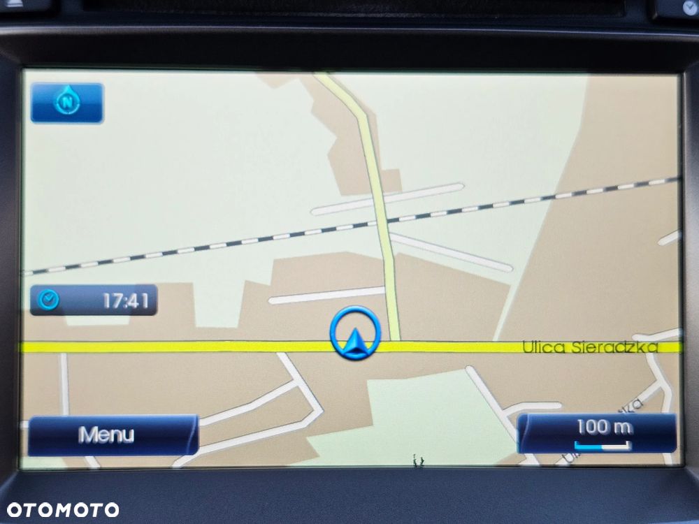 Hyundai ix35 1.6 GDI Premium 2WD - 35