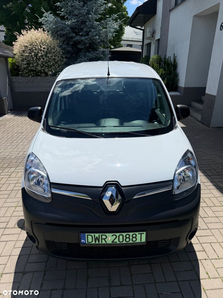 Renault Kangoo - 11