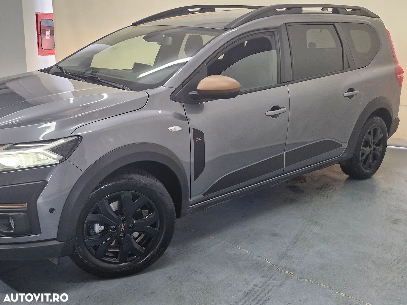 Dacia Jogger 5 locuri HEV 140 Extreme - 12