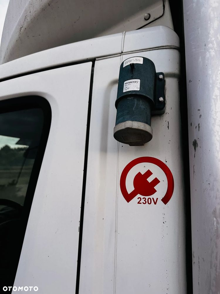 Peugeot BOXER - 16