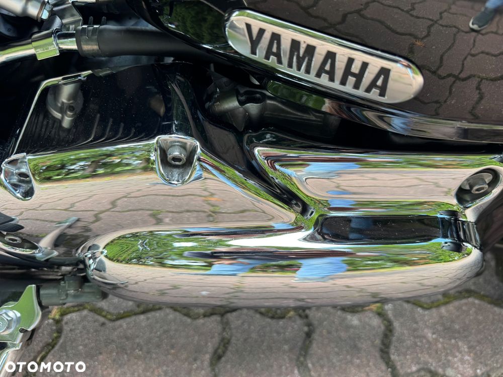 Yamaha Drag Star - 20