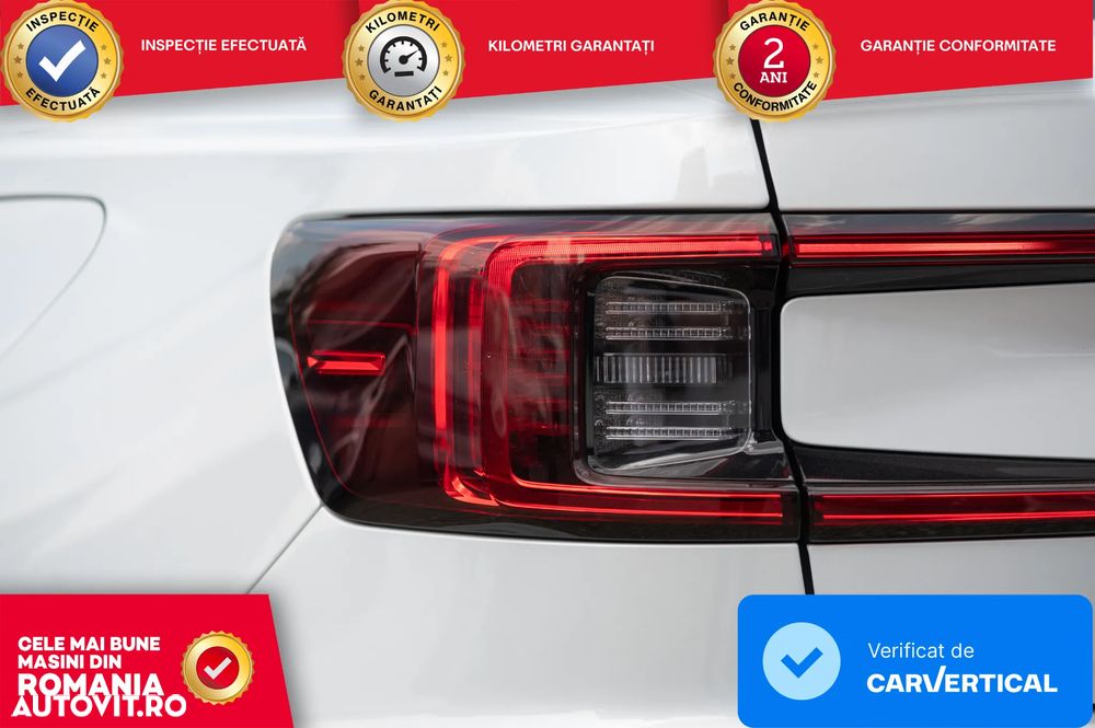 Polestar 2 Dual Motor 78kWh Performance - 8