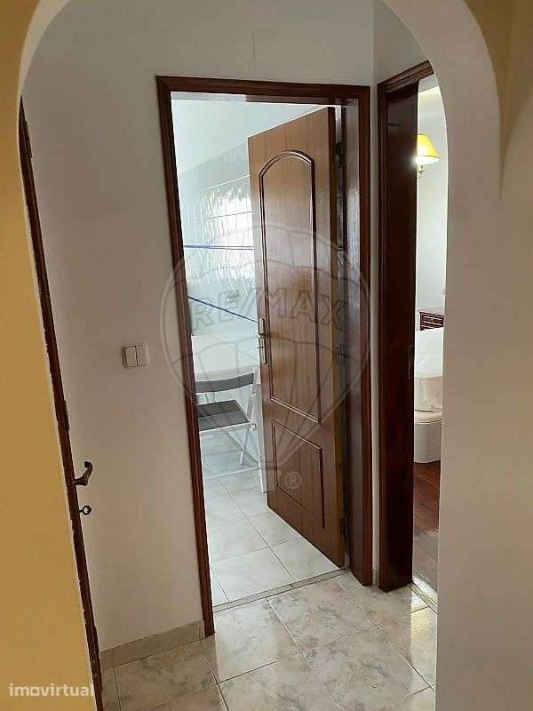 Apartamento T1 para arrendamento - Grande imagem: 5/12