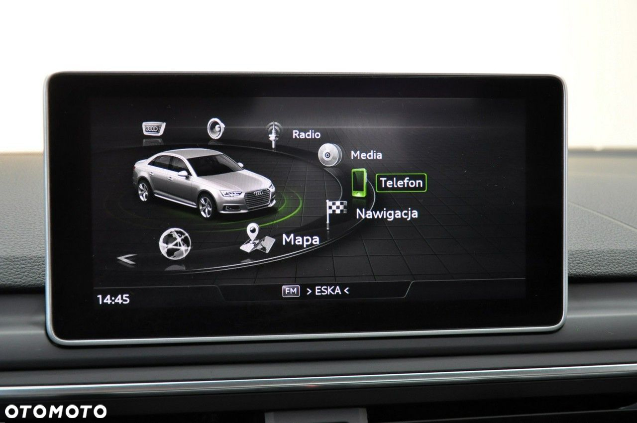 Audi A4 - 35