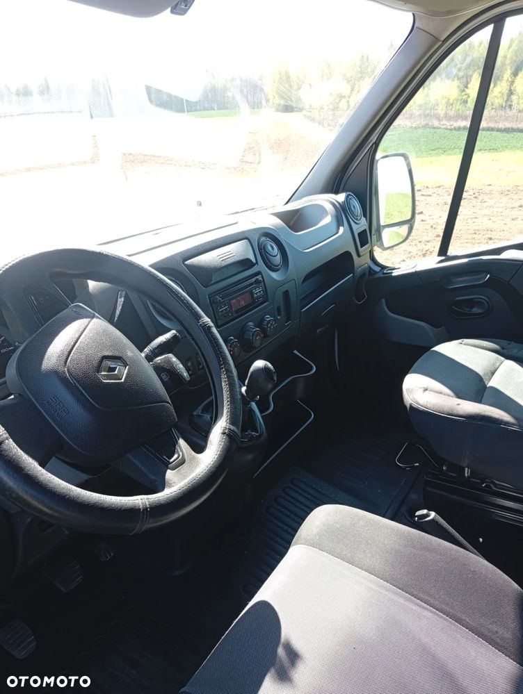 Renault Master - 9