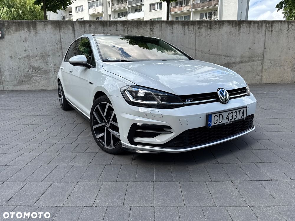 Volkswagen Golf 1.5 TSI BMT Evo Highline DSG - 11