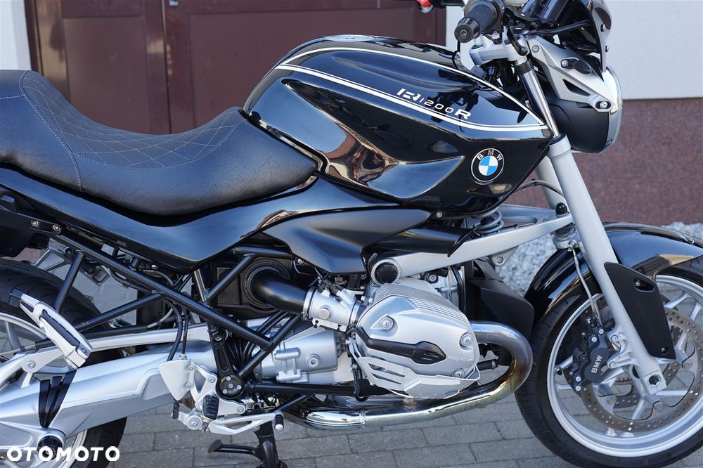 BMW R - 11