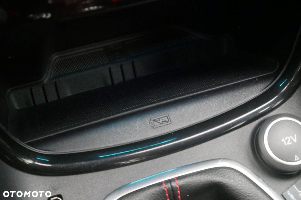 Ford Puma - 19