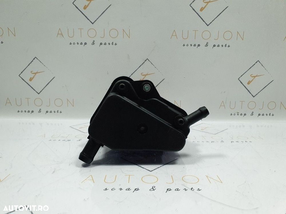 Rezervor lichid servodirectie FORD GALAXY WGR 1995 - 2006, Hatchback 7M3422372 - 2