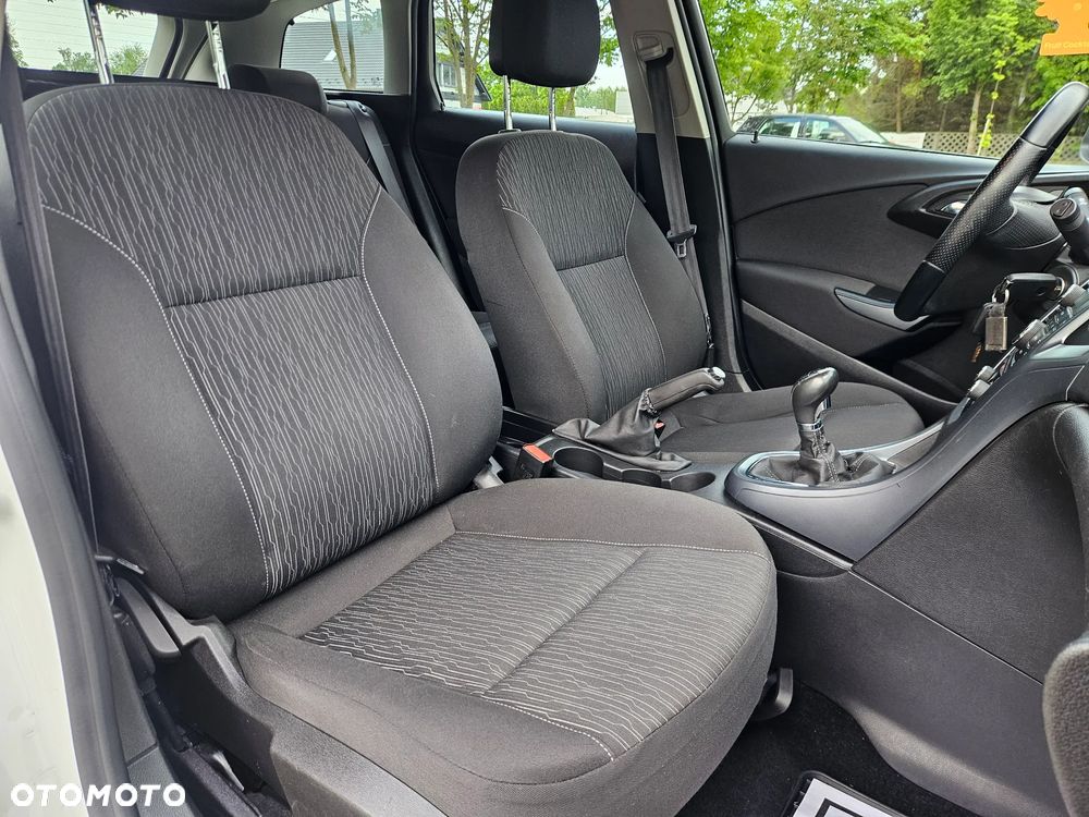 Opel Astra 1.6 ENERGY - 15