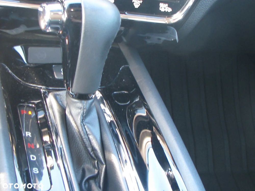 Honda HR-V 1.5 Executive (ADAS / Connect+) CVT - 14