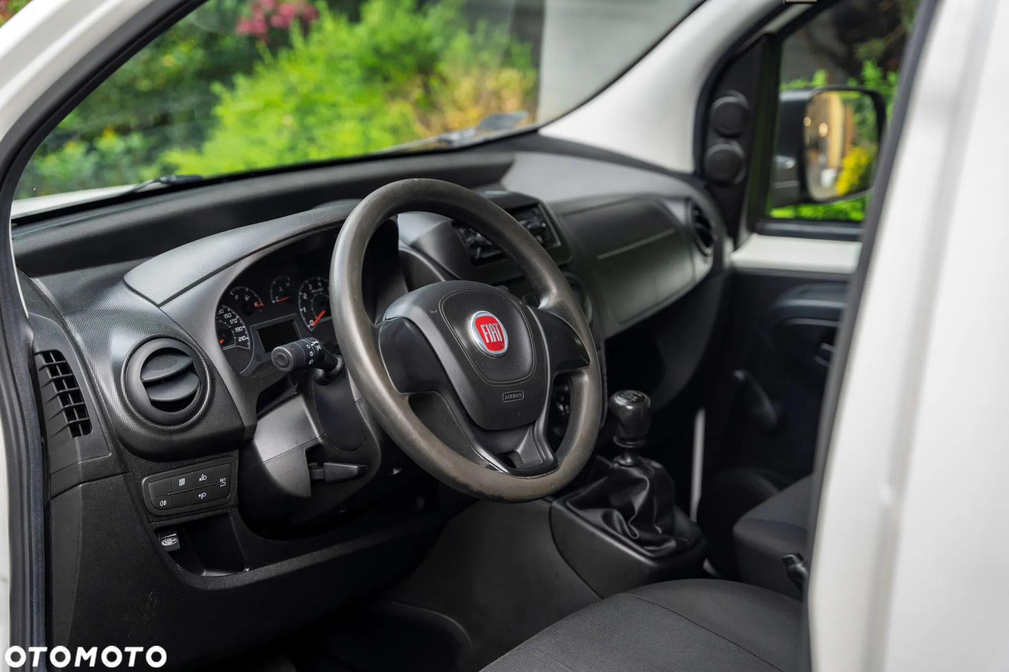 Fiat Fiorino - 8