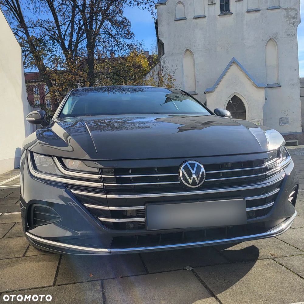 Volkswagen Arteon - 8