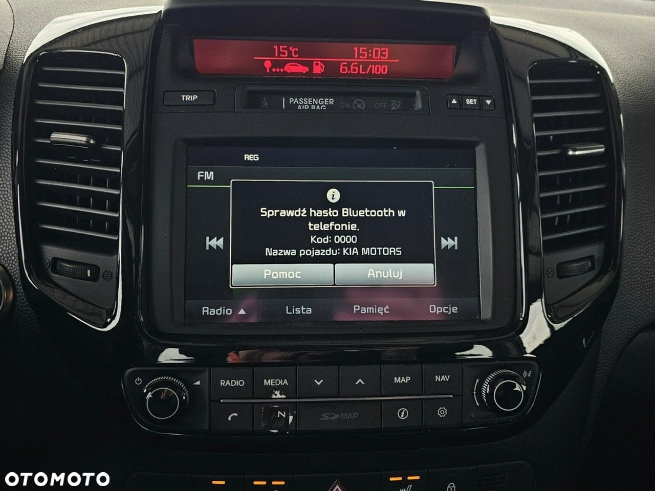 Kia Venga - 21
