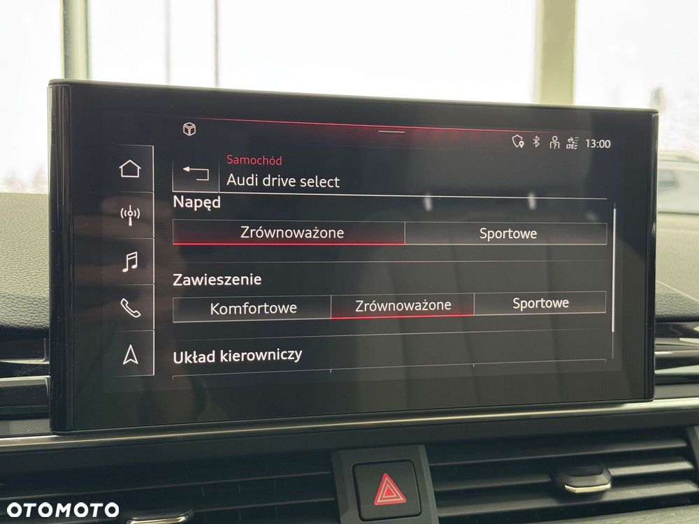 Audi A4 Limousine - 31