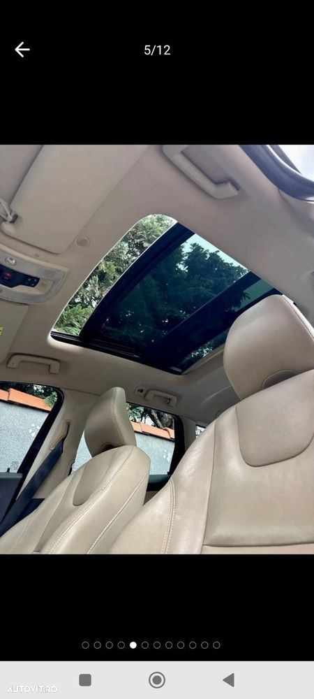 Volvo XC 60 - 11