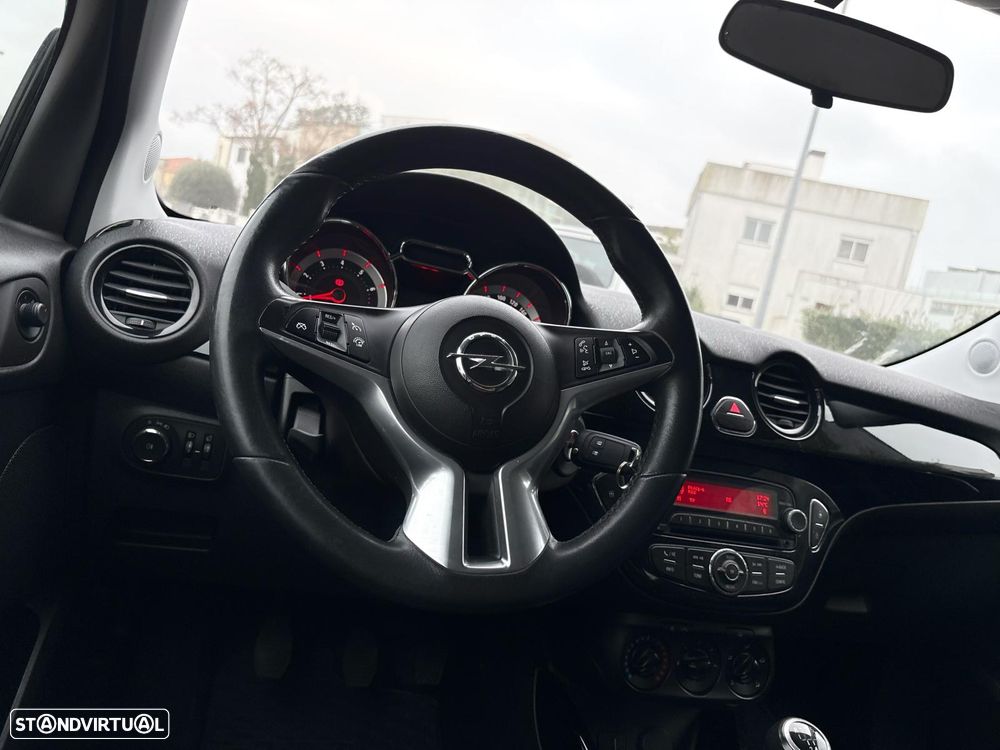 Opel Adam 1.2 Glam - 20