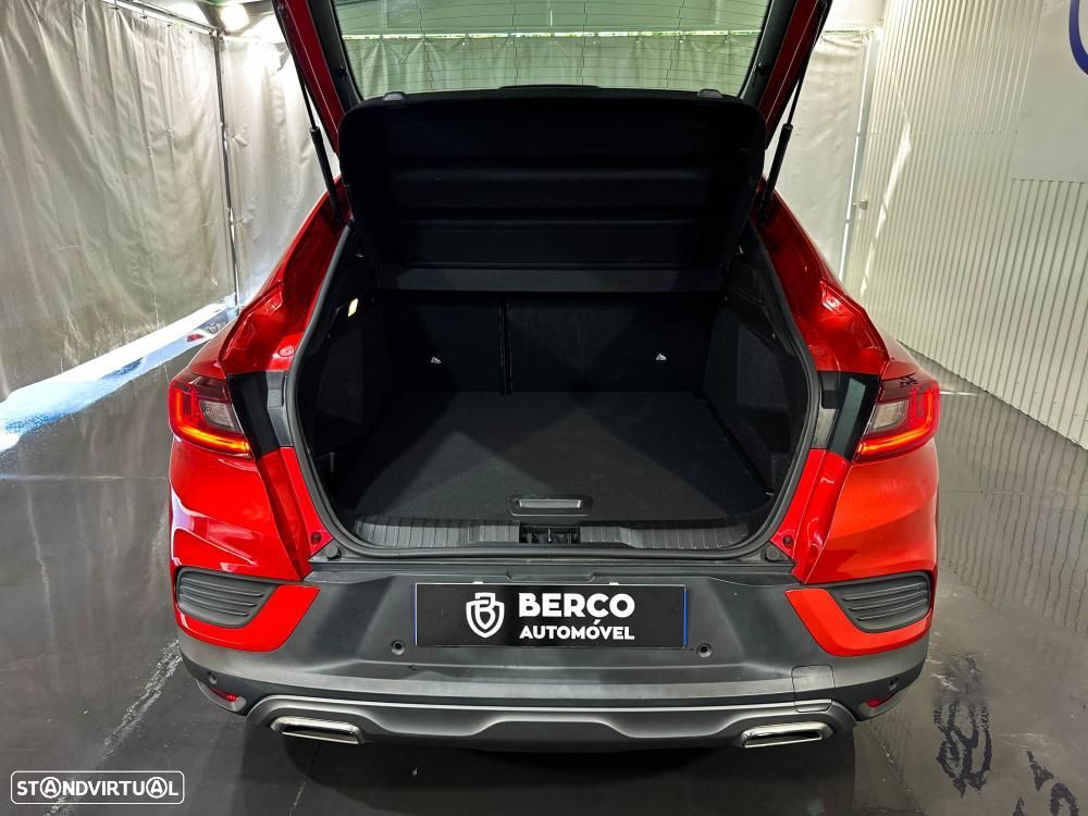 Renault Arkana 1.6 E-Tech Full Hybrid Esprit Alpine - 52