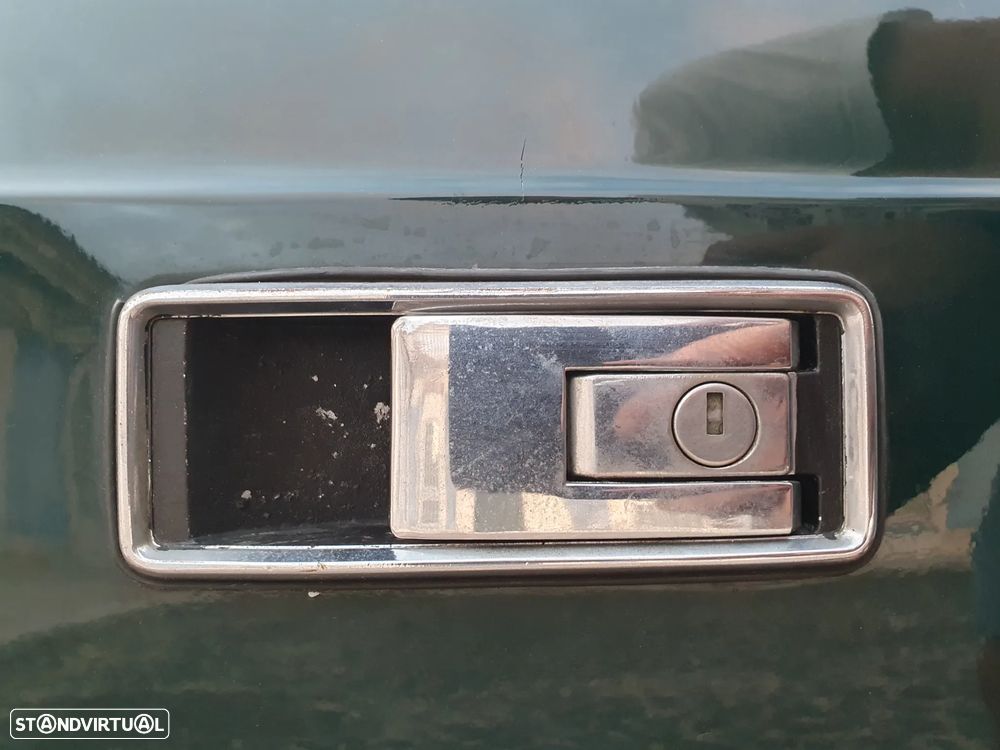 Lancia Beta - 36