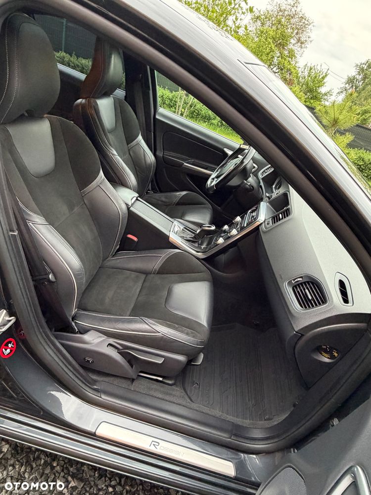 Volvo S60 D4 Geartronic Momentum - 21