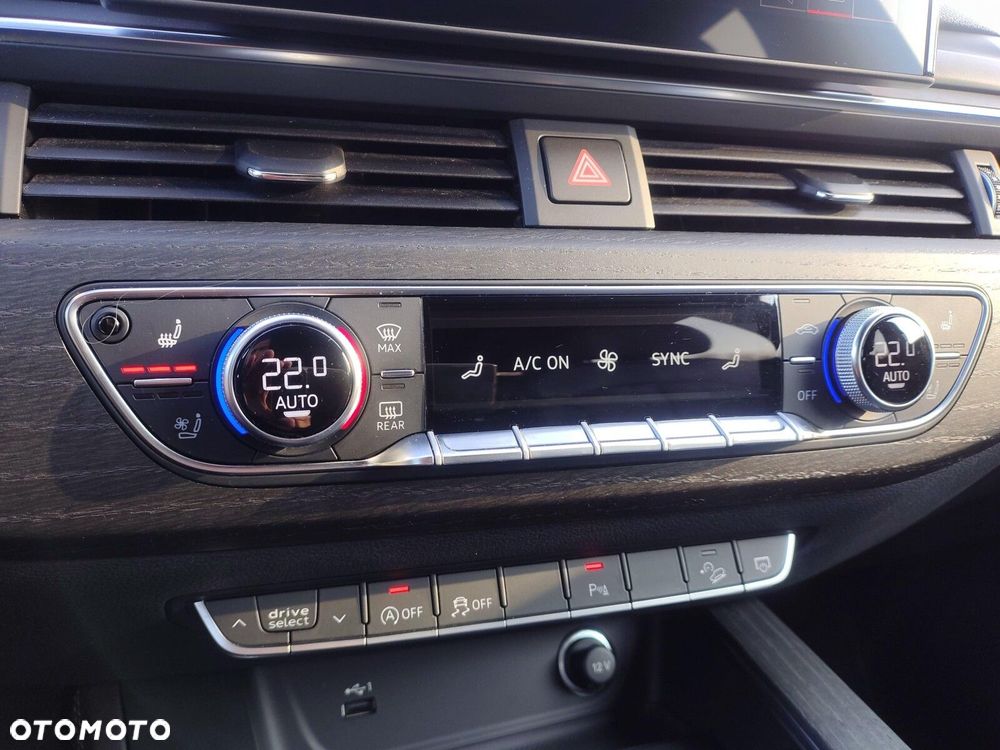 Audi A4 Allroad - 21