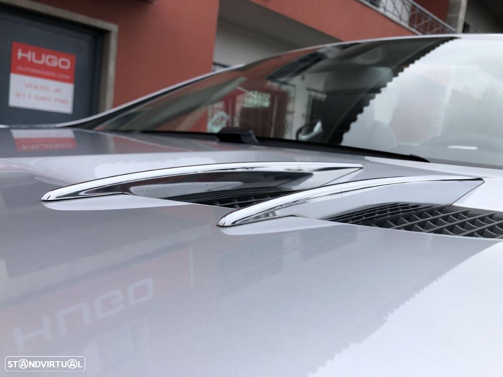 Mercedes-Benz SL 350 - 16