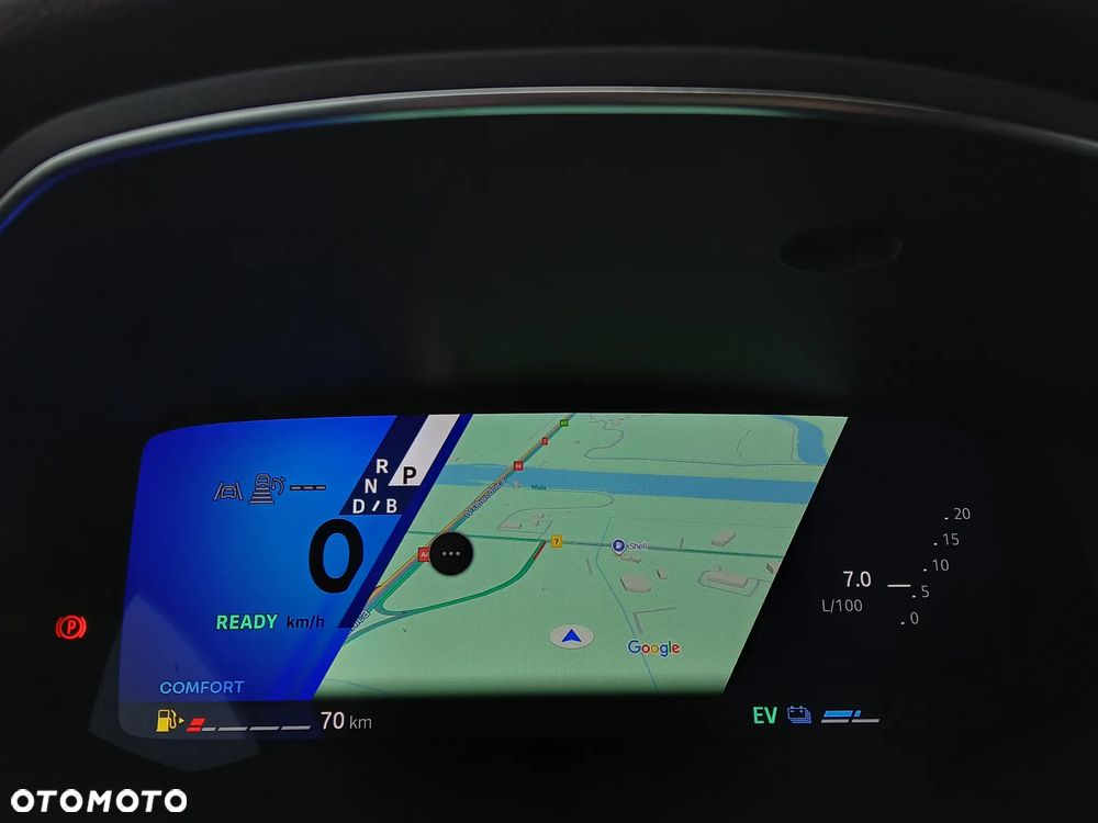 Renault Symbioz 1.6 E-Tech Full Hybrid 145 Techno - 7