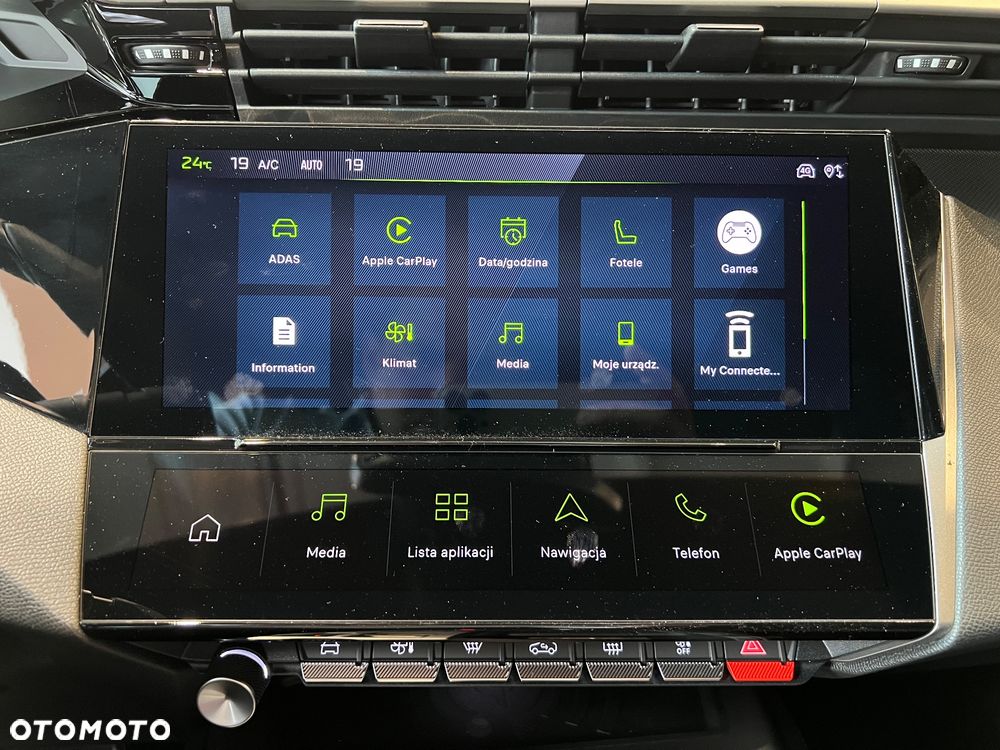 Peugeot 408 1.2 PureTech mHEV GT Exclusive S&S e-DCS6 - 34