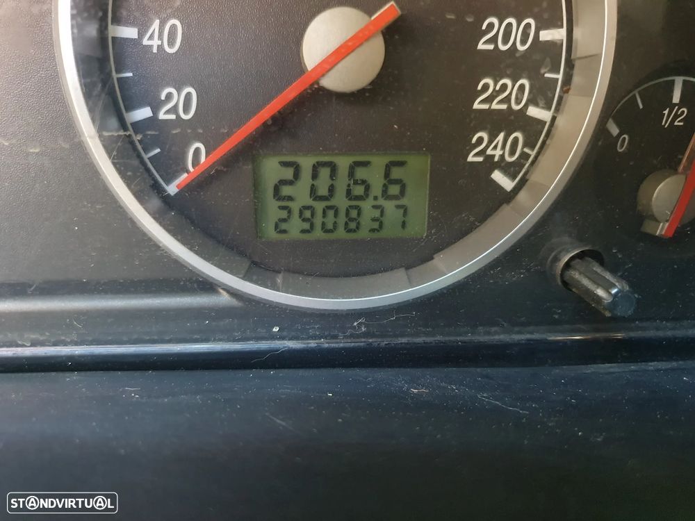Ford Mondeo 2.0 TDdi Trend - 1