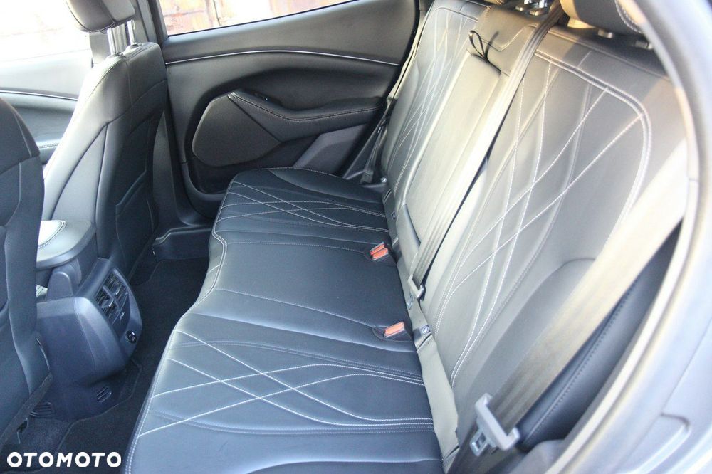 Ford Mustang Mach-E - 14