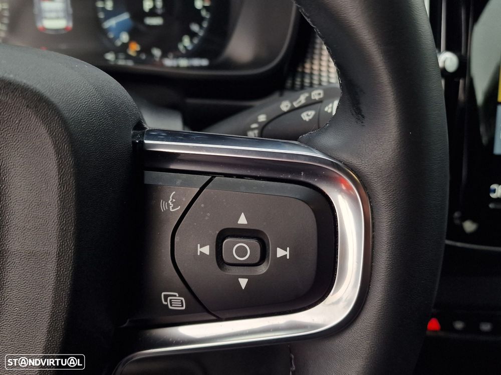 Volvo XC 40 1.5 T4 PHEV R-Design - 26