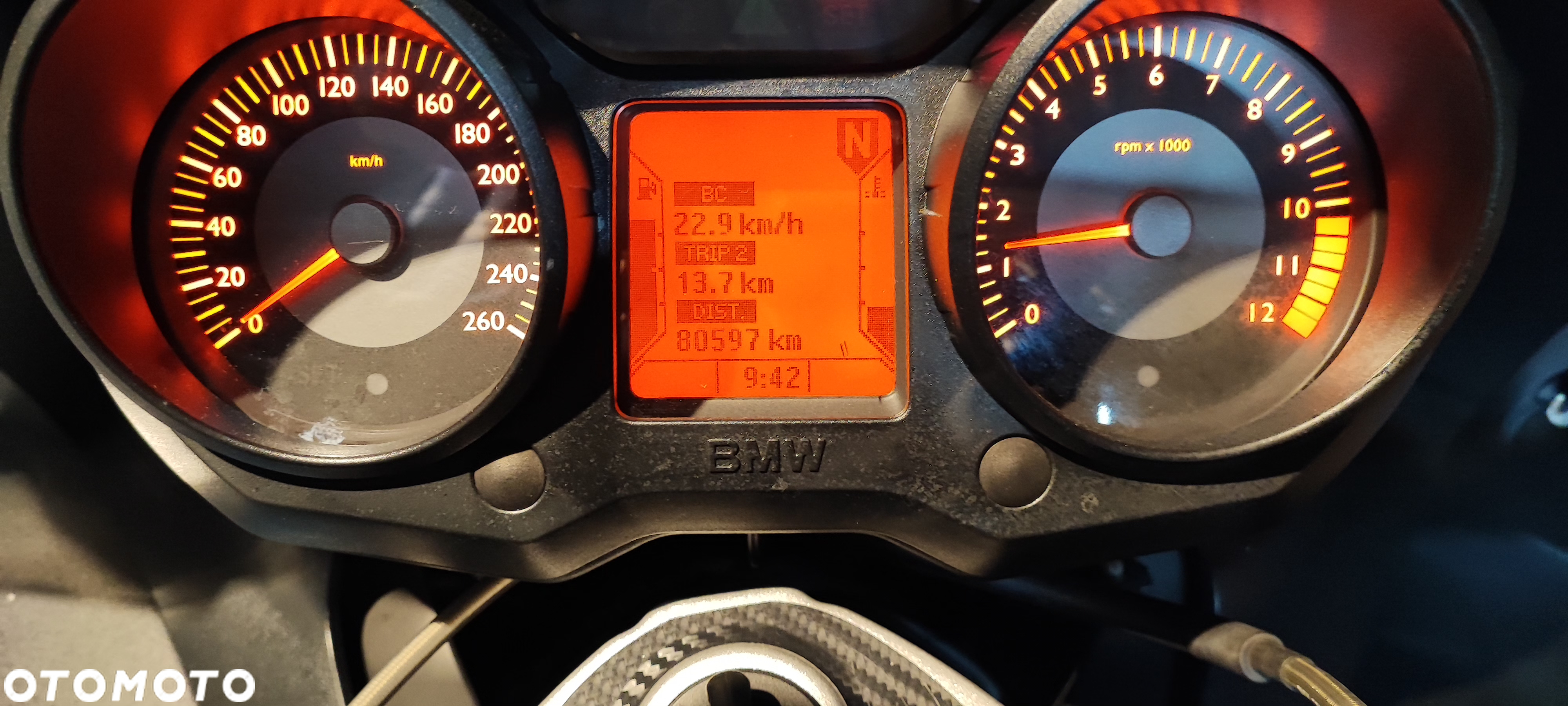 BMW K - 19