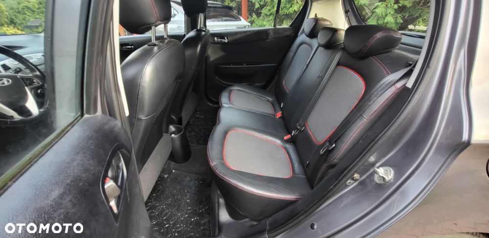 Hyundai i20 1.4 Style - 6