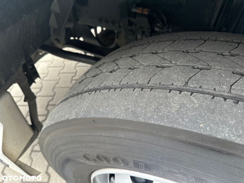 MAN TGX 18.470 4x2 BL SA - 9