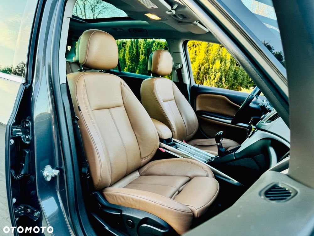 Opel Zafira 1.6 D Start/Stop Business Innovation - 6