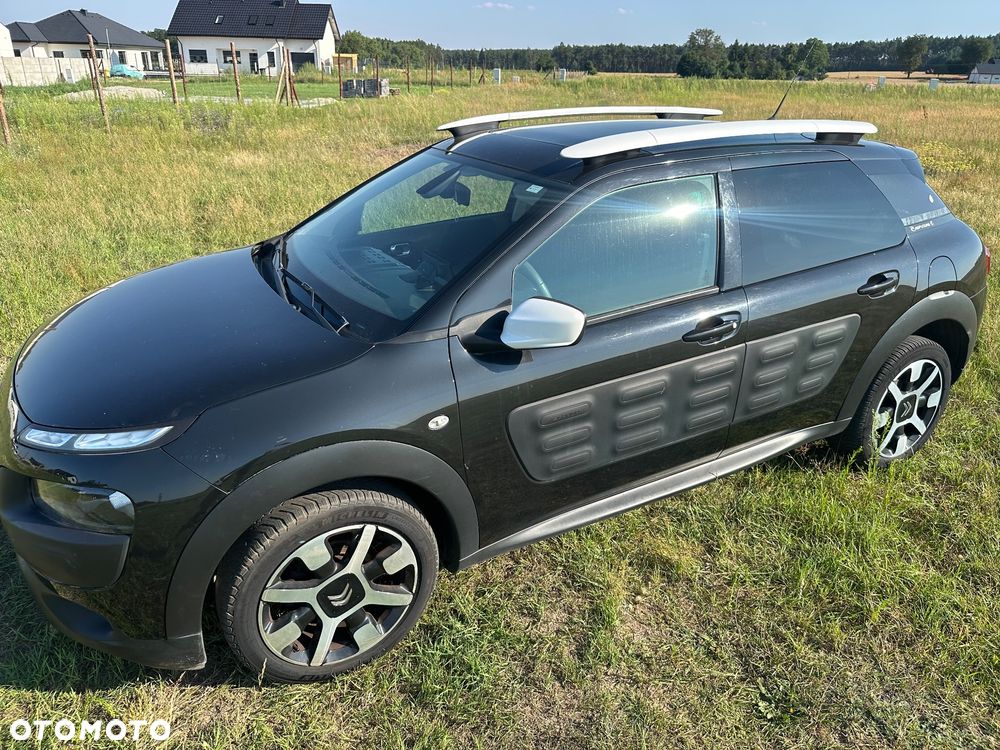 Citroën C4 Cactus Pure Tech e-THP 110 Stop&Start Shine Edition - 37