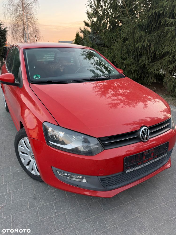 Volkswagen Polo 1.4 Team - 28