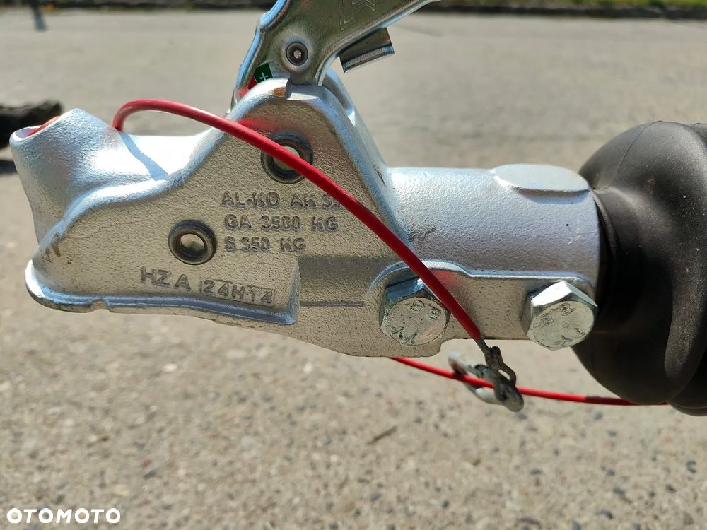 Esselmann laweta 8,5 m L850S1350 - 10