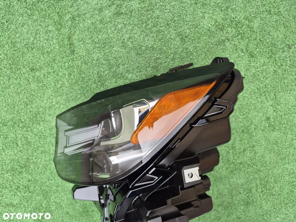 MAZDA CX-90 CX90 USA AMERYKA Lampa lewa Reflektor lewy przedni przód KR9D51040 36 - 3