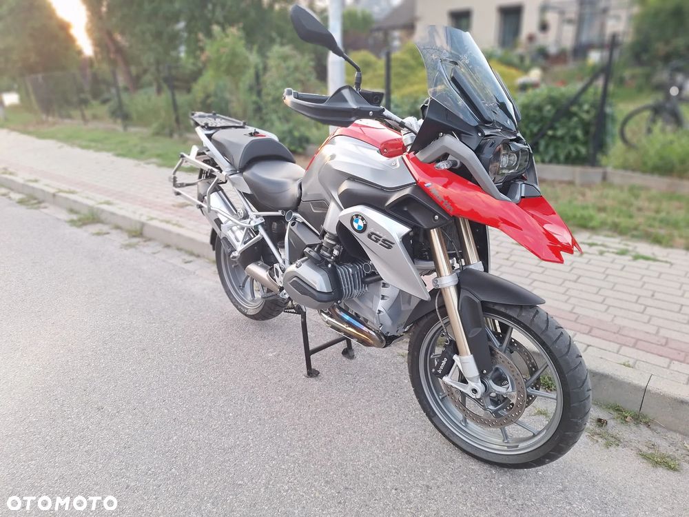 BMW GS - 20